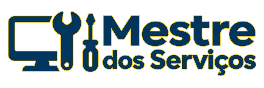 Mestre dos Serviços
