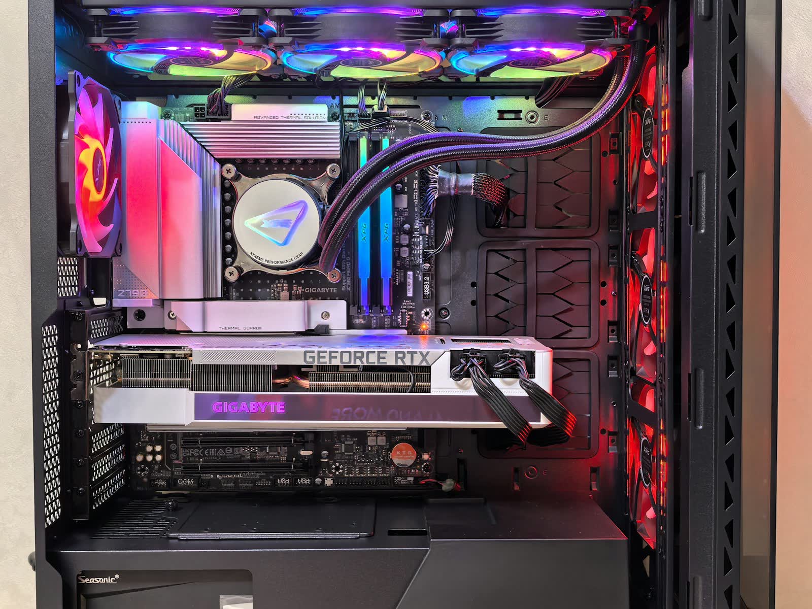 Manutenção de PC gamer em Curitiba: o que precisa ser feito a cada 6 meses